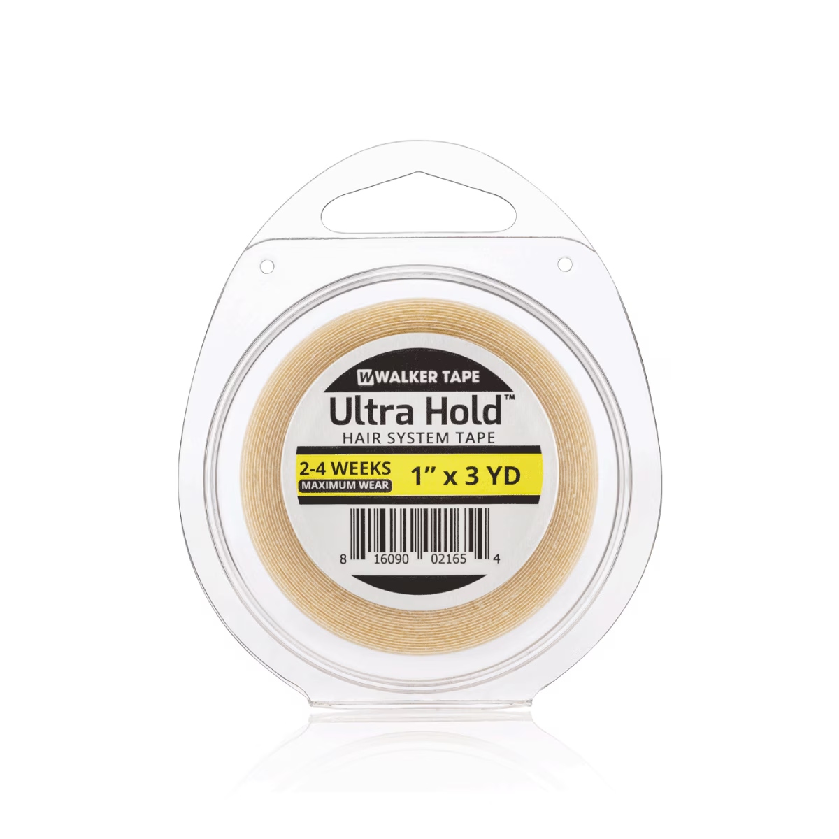 Hair Development | Ultra Hold Tape – 1″ X 3 Yds, Roll