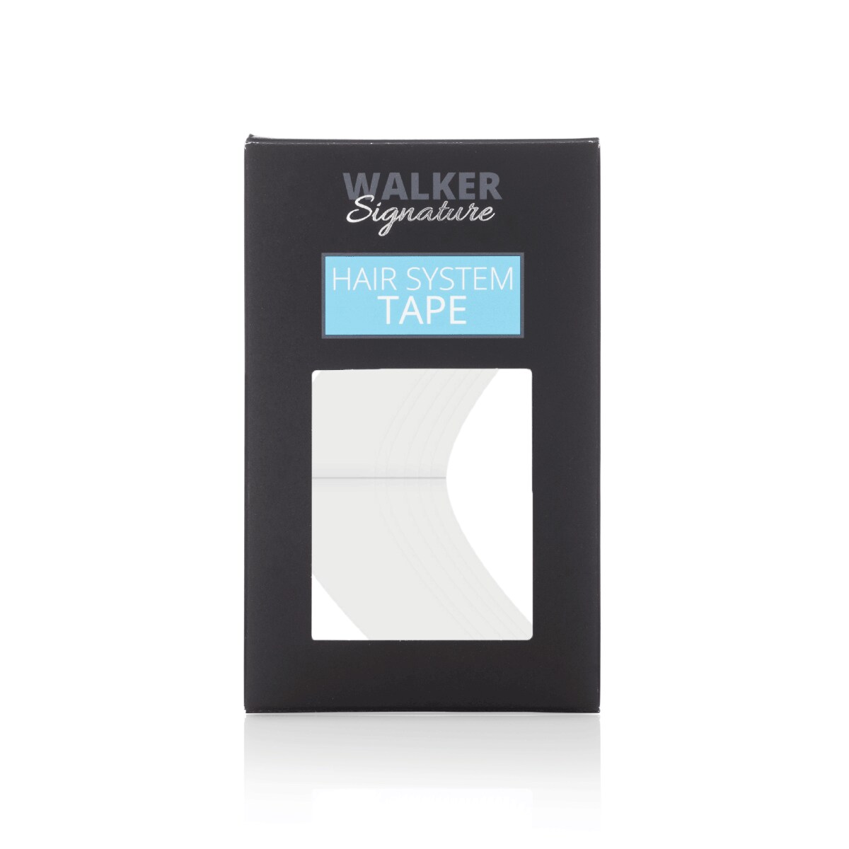 Hair Development | Walker Signature Tape – A Contour, 36pc/Bag