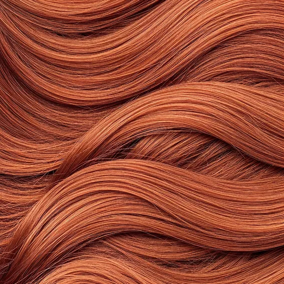 Colours & Lengths
