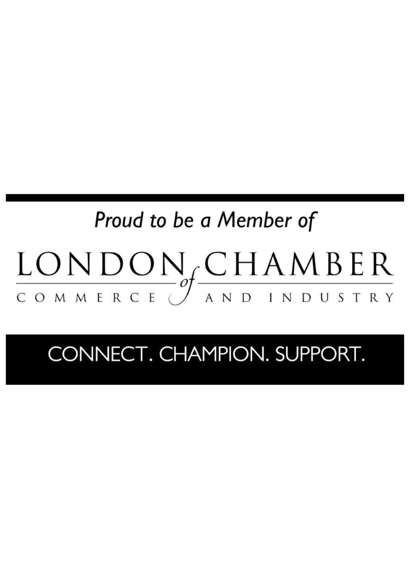 London Chamber of Commerce and Industry