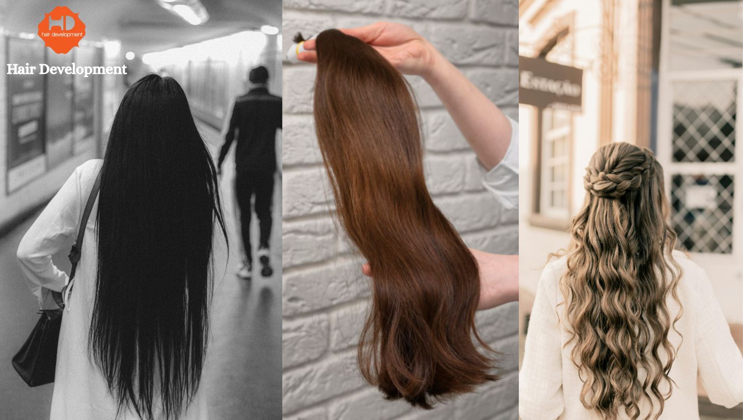 Is Long Hair Attractive? Expert Insights & Easy Solutions with Hair Extensions!