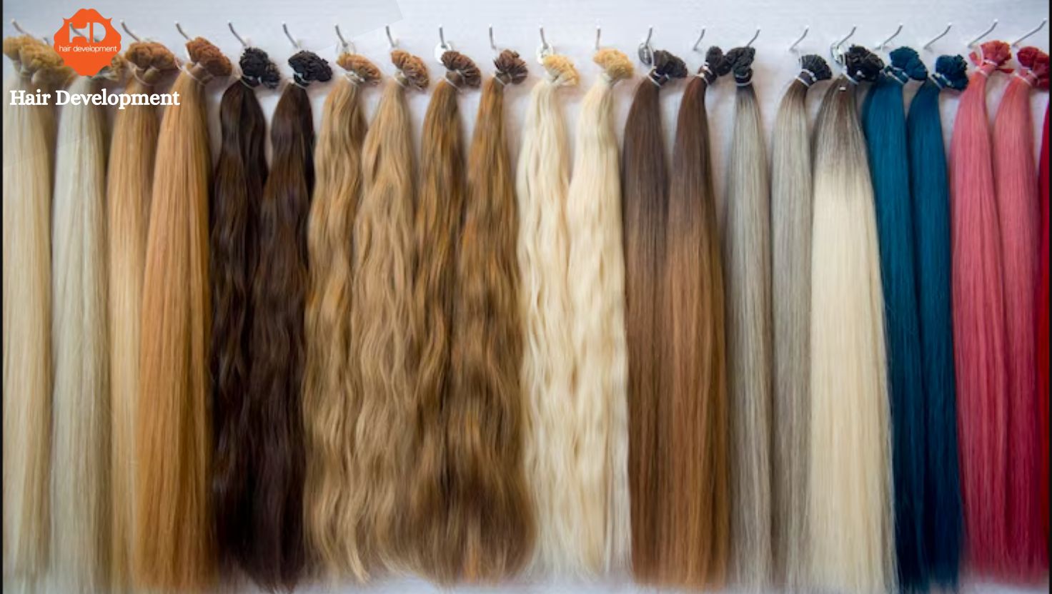 Why Remy Human Hair Extensions Are the Gold Standard in Beauty?