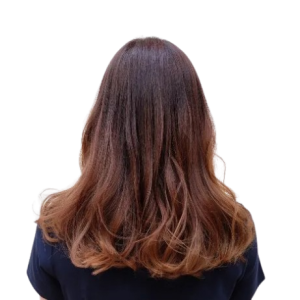 Ladies Stretch Skinvisible