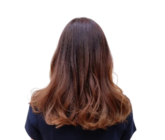 Ladies Stretch Skinvisible