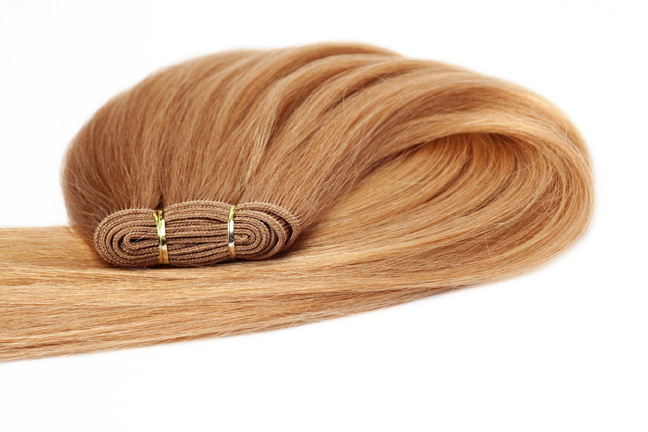 Pure by HD - Luxurious Remy Weft - 100g