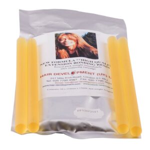 HD Long Resin Sticks